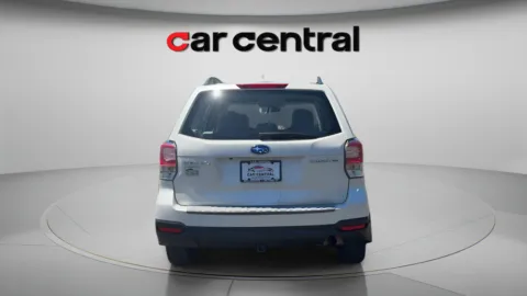 More photos of 2018 Subaru Forester 2.5i at Car Central Milford, CT