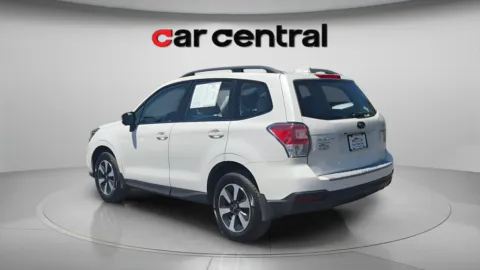 Another view of 2018 Subaru Forester 2.5i for sale in Milford, CT at Car Central Milford