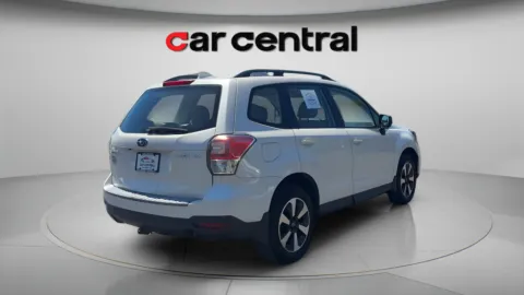 More photos of 2018 Subaru Forester 2.5i at Car Central Milford, CT