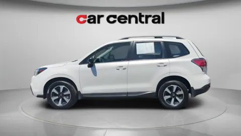 Photos of 2018 Subaru Forester 2.5i for sale in Milford, CT at Car Central Milford