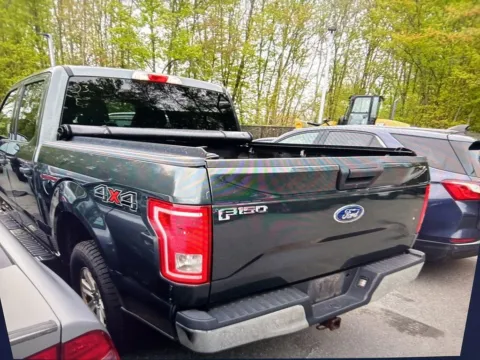 Photos of 2015 Ford F-150 XLT for sale in Milford, CT at Car Central Milford