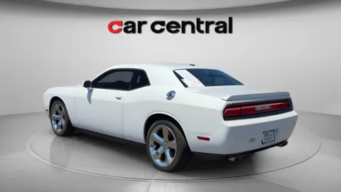 Another view of 2013 Dodge Challenger R/T for sale in Milford, CT at Car Central Milford