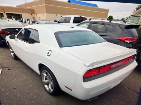 Photos of 2013 Dodge Challenger R/T for sale in Milford, CT at Car Central Milford