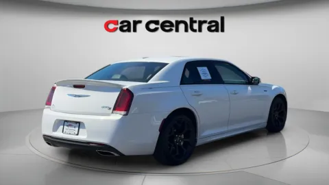 More photos of 2020 Chrysler 300 S at Car Central Milford, CT