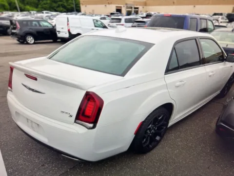 Another view of 2020 Chrysler 300 S for sale in Milford, CT at Car Central Milford