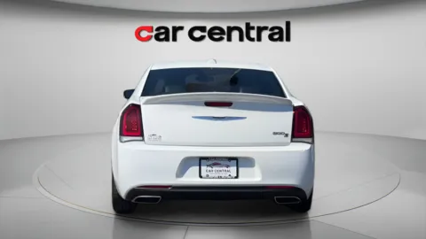 More photos of 2020 Chrysler 300 S at Car Central Milford, CT