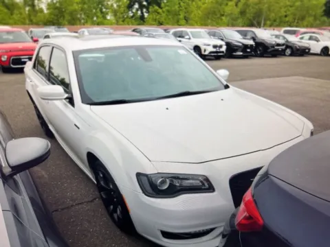 More photos of 2020 Chrysler 300 S at Car Central Milford, CT