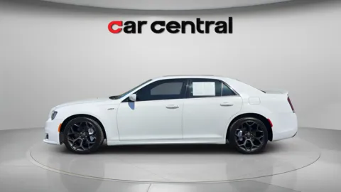 Photos of 2020 Chrysler 300 S for sale in Milford, CT at Car Central Milford