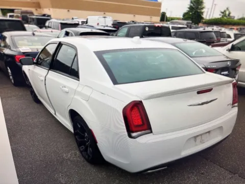 Photos of 2020 Chrysler 300 S for sale in Milford, CT at Car Central Milford