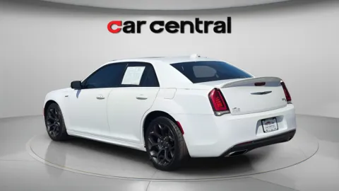 Another view of 2020 Chrysler 300 S for sale in Milford, CT at Car Central Milford