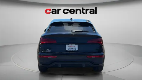 More photos of 2022 Audi Q5 Sportback 45 S line Premium Plus at Car Central Milford, CT