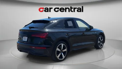 More photos of 2022 Audi Q5 Sportback 45 S line Premium Plus at Car Central Milford, CT