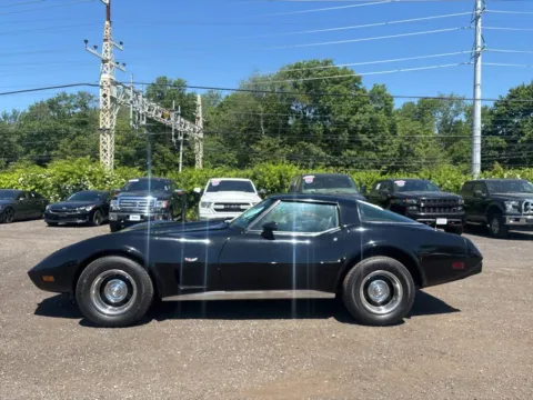 Photos of 1979 Chevrolet Corvette 1Z for sale in Milford, CT at Car Central Milford