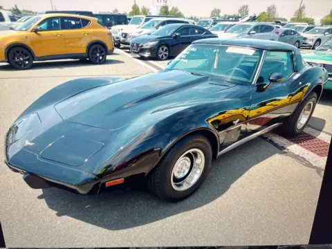 Unknown 1979 Chevrolet Corvette 1Z for sale in Milford, CT