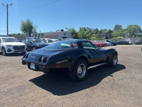 More photos of 1979 Chevrolet Corvette 1Z at Car Central Milford, CT