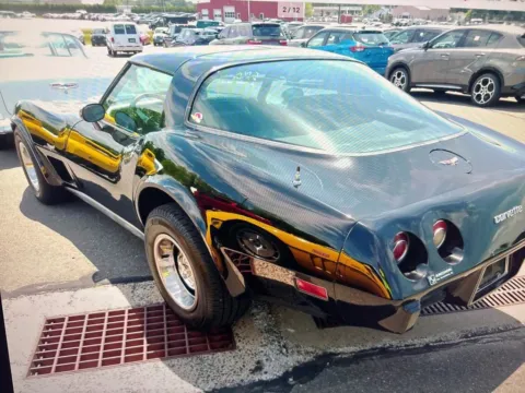 Photos of 1979 Chevrolet Corvette for sale in Milford, CT at Car Central Milford
