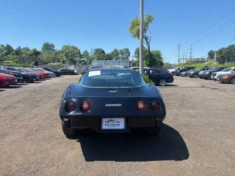 More photos of 1979 Chevrolet Corvette 1Z at Car Central Milford, CT