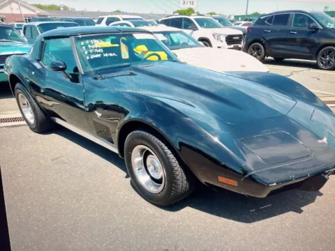 More photos of 1979 Chevrolet Corvette at Car Central Milford, CT