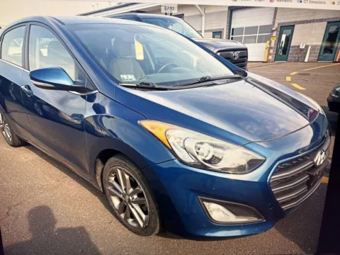 More photos of 2016 Hyundai Elantra GT at Car Central Milford, CT