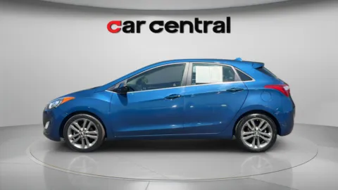 Photos of 2016 Hyundai Elantra GT for sale in Milford, CT at Car Central Milford