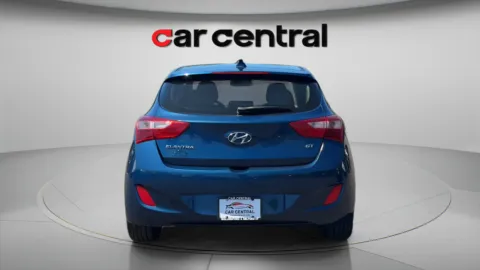 More photos of 2016 Hyundai Elantra GT at Car Central Milford, CT