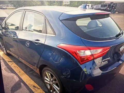 Photos of 2016 Hyundai Elantra GT for sale in Milford, CT at Car Central Milford