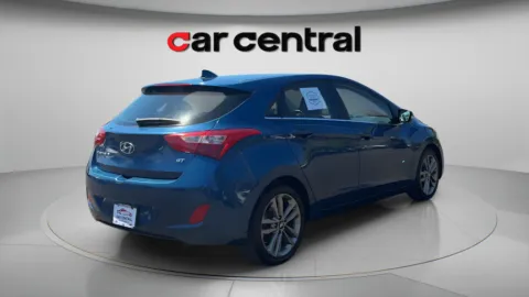 More photos of 2016 Hyundai Elantra GT at Car Central Milford, CT
