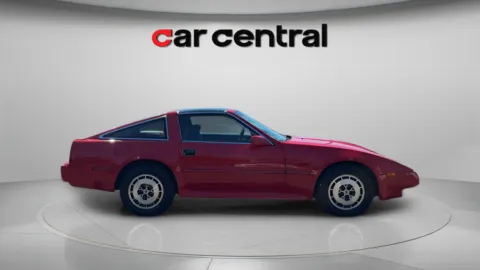 More photos of 1986 Nissan 300ZX at Car Central Milford, CT