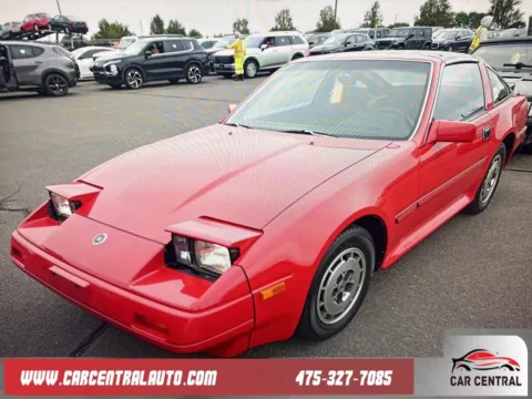 Unknown 1986 Nissan 300ZX for sale in Milford, CT