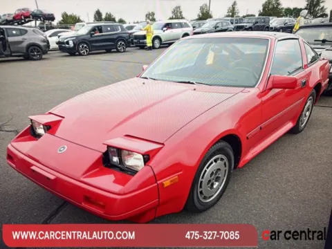 Unknown 1986 Nissan 300ZX for sale in Milford, CT