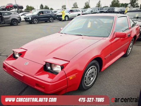 Unknown 1986 Nissan 300ZX for sale in Milford, CT