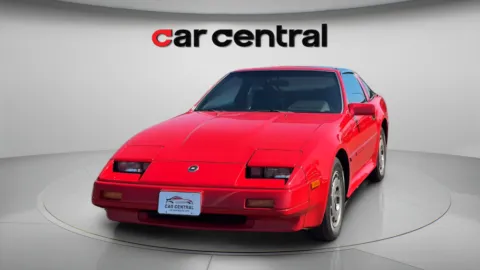 Photos of 1986 Nissan 300ZX for sale in Milford, CT at Car Central Milford