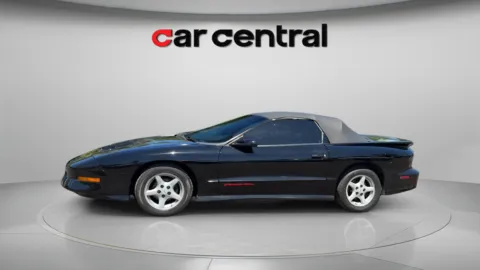 Photos of 1995 Pontiac Firebird Trans Am for sale in Milford, CT at Car Central Milford