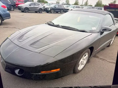 Unknown 1995 Pontiac Firebird Trans Am for sale in Milford, CT