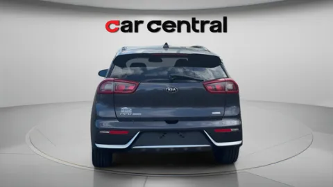 More photos of 2019 Kia Niro S Touring at Car Central Milford, CT