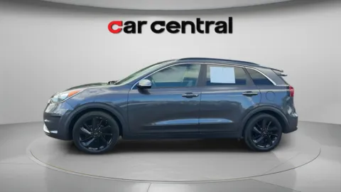 Photos of 2019 Kia Niro S Touring for sale in Milford, CT at Car Central Milford