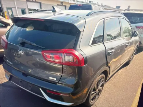 Another view of 2019 Kia Niro S Touring for sale in Milford, CT at Car Central Milford