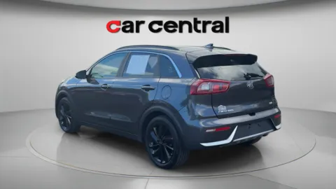 Another view of 2019 Kia Niro S Touring for sale in Milford, CT at Car Central Milford