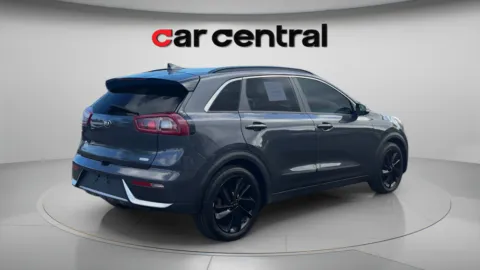 More photos of 2019 Kia Niro S Touring at Car Central Milford, CT