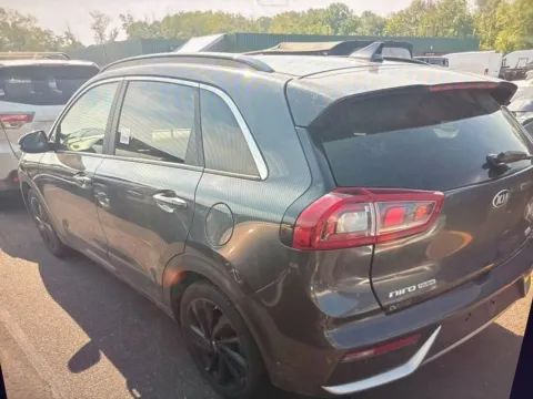 Photos of 2019 Kia Niro S Touring for sale in Milford, CT at Car Central Milford
