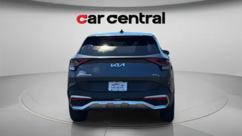 More photos of 2023 Kia Sportage Hybrid LX at Car Central Milford, CT