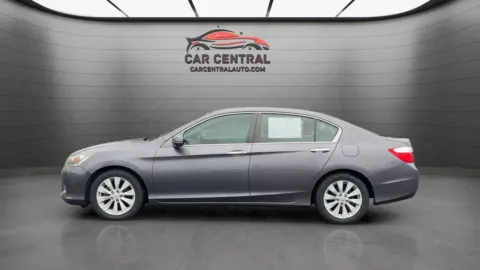 Photos of 2015 Honda Accord EX for sale in Milford, CT at Car Central Milford