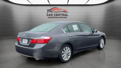 More photos of 2015 Honda Accord EX at Car Central Milford, CT