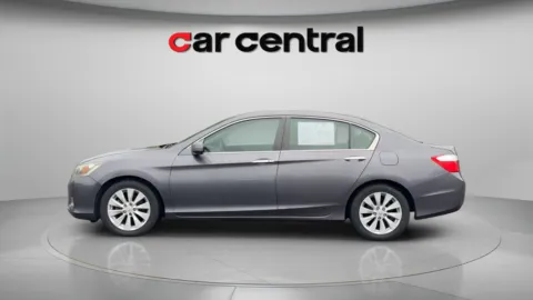 Photos of 2015 Honda Accord EX for sale in Milford, CT at Car Central Milford