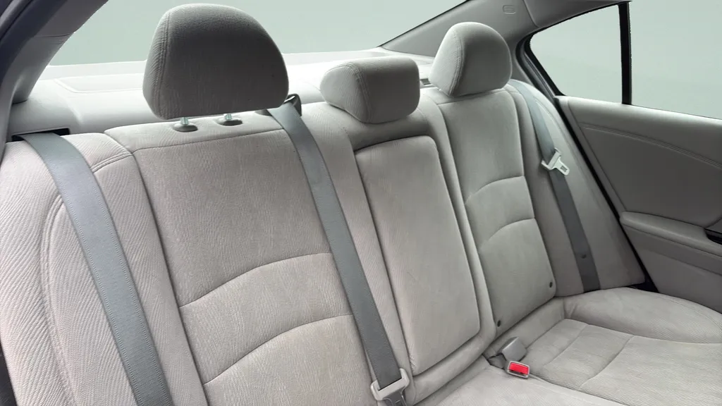2015 Honda Accord EX - Photo 19