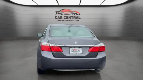 More photos of 2015 Honda Accord EX at Car Central Milford, CT