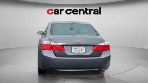 More photos of 2015 Honda Accord EX at Car Central Milford, CT