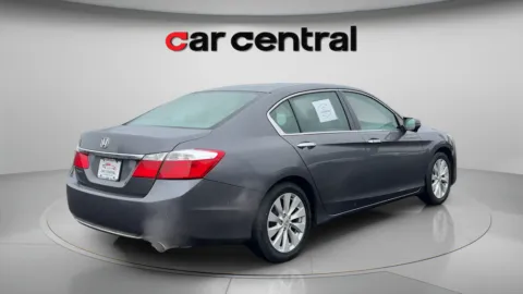 More photos of 2015 Honda Accord EX at Car Central Milford, CT