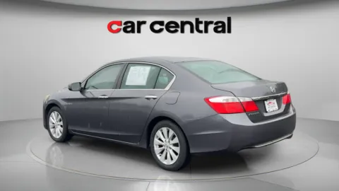 Another view of 2015 Honda Accord EX for sale in Milford, CT at Car Central Milford