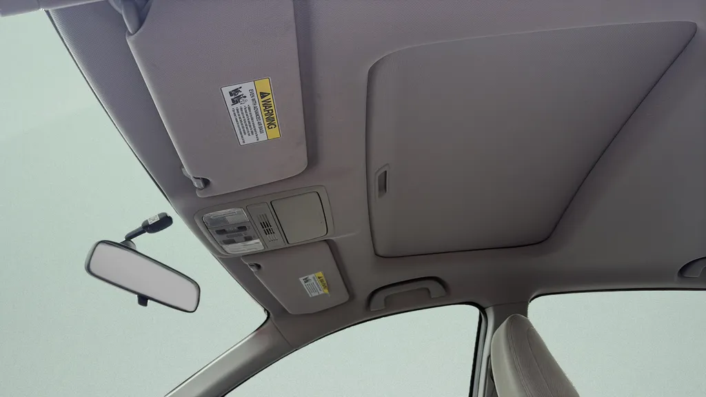 2015 Honda Accord EX - Photo 21